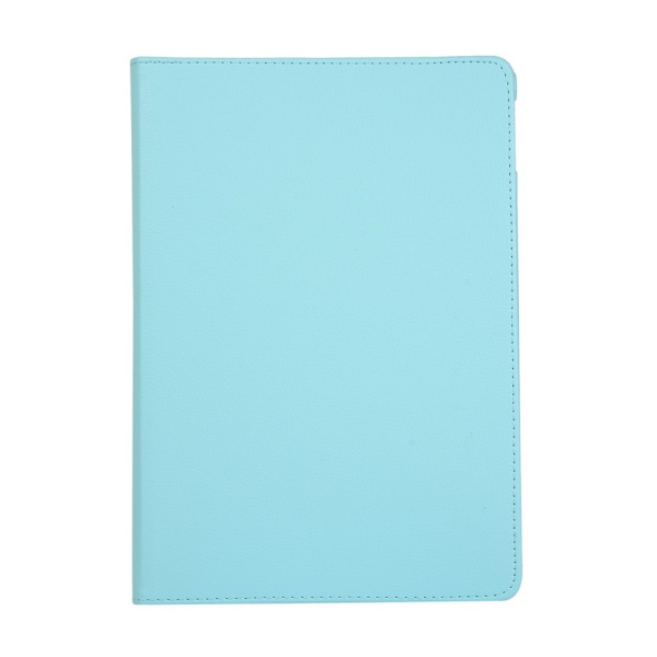 iPad 10.2 2019/2020/2021, iPad Air 10.5 & Pro 10.5 Fodral 360° Rotation Ljusblå LightBlue Ljus Blå