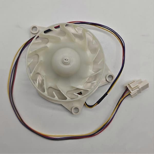 Til LG Køleskab Køleventilator EAU63503707 MOD. AREL2110RA Radiator Fryser Dele
