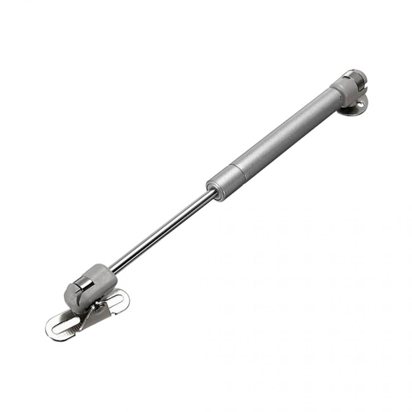 Hydraulisk gasfjäderfäste köksdörrsgångjärnsfäste 120n fjäder