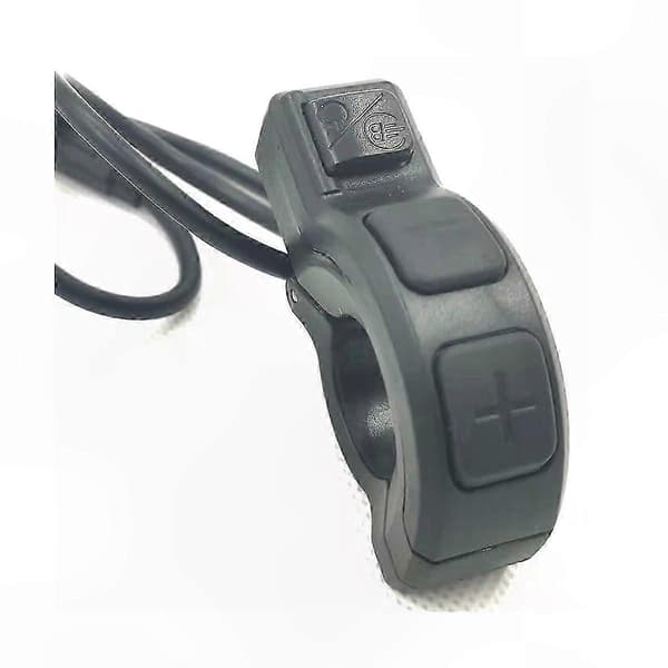 Midtermonteringsbeslag til DPC240 DPC241 udskiftningsdel Black