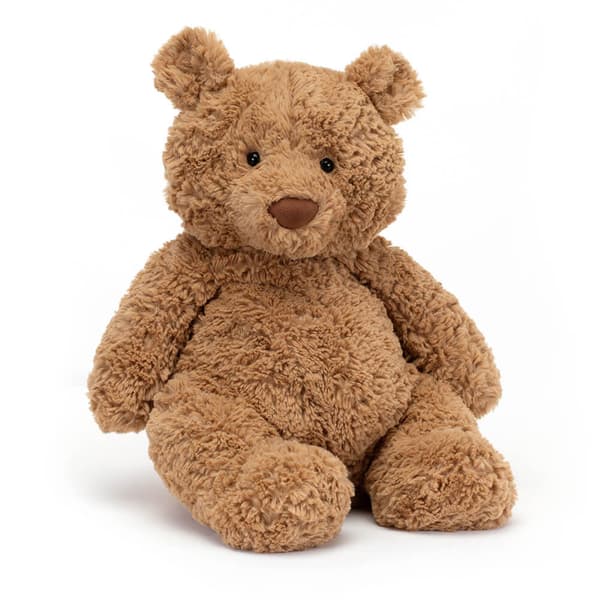 Jellycat Bartholomew Björn Pehmolelu Suuri 36cm[RM]