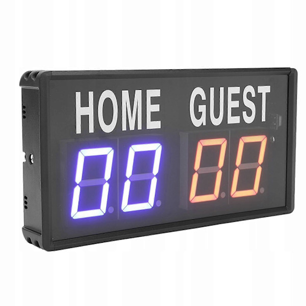 [RM][KK] Electronic Scoreboard Digital Board