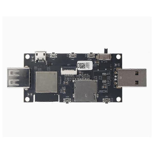 ESP32-S3-USB-OTG Udviklingskort Espressif Systems ESP32-S3 Serie