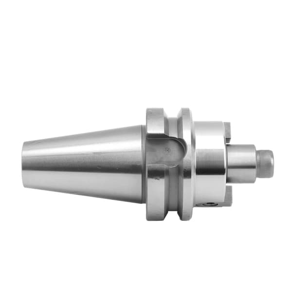 [RM]End Mill Holder CNC Alloy Steel High Hardness Vibration Resistance Robust End Mill Arbor