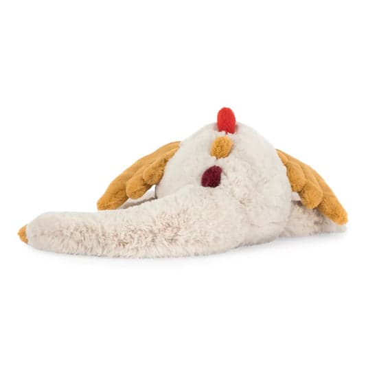 [RM]Jellycat Opal Dragon Pehmolelu, Suuri Koko 50cm