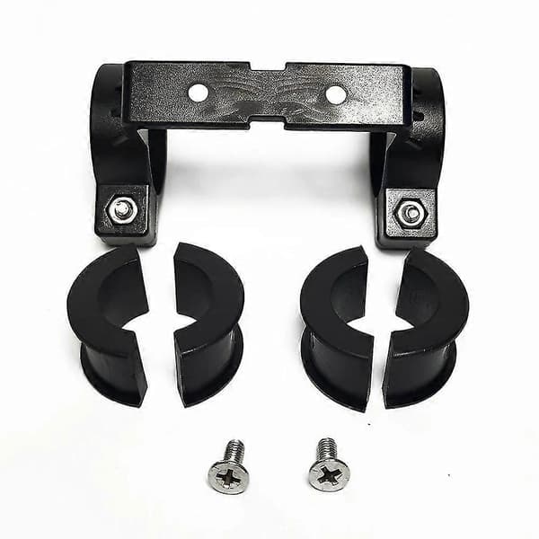 [RM]Stativ til Elcykel Displayholder Plast E-cykelbeslag Tilbehør Dele Til Kt-lcd3 Lcd3u Lcd8hu Lcd8h Displaystativ