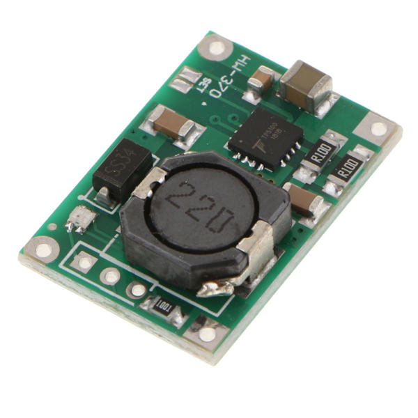 TP5100 Enkel 4.2V / Dubbel 8.4V 2A Batteriladdningsmodul Överladdningsskydd
