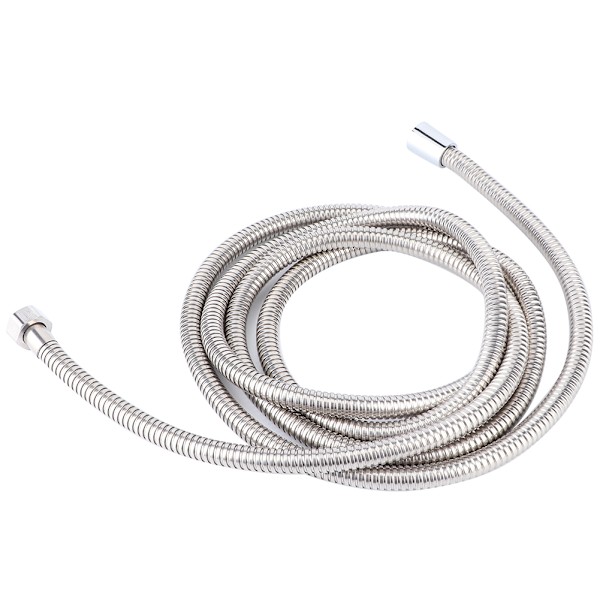 [RM]3 meter explosion-proof stainless steel shower hose, bathroom accessory replacement