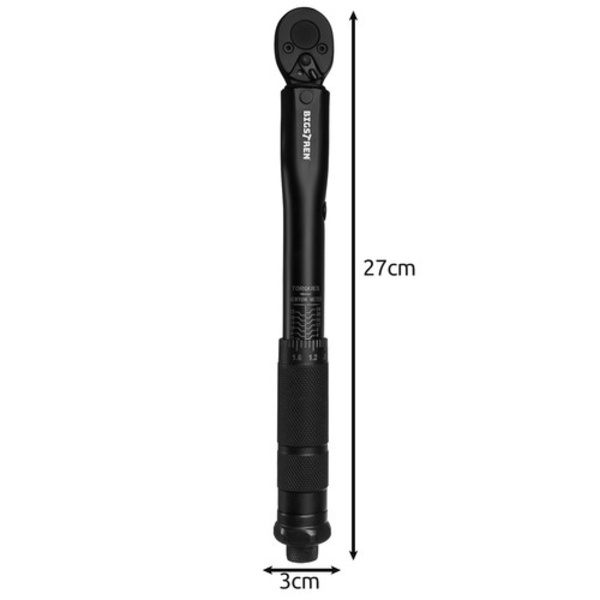 [RM]Momentnyckel 1/4\" - 2-24Nm