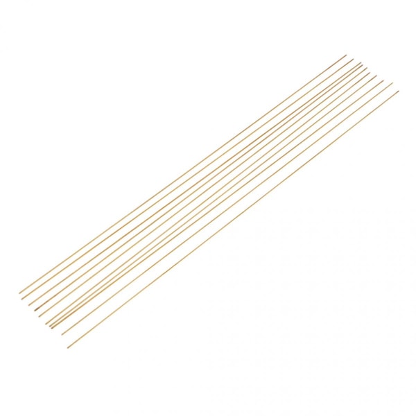 Koppartråd för keramisk gör-det-själv-hållare Lera Form Skelettram 25 cm