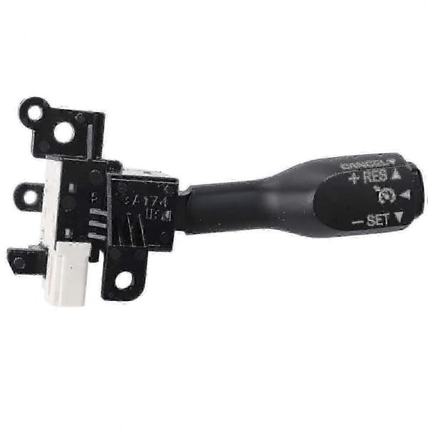Fartpilot kompatibel med Hiace Van 84632-34017 Black