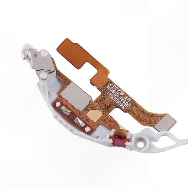 Knap Flexkabel med Holder til Watch GT 4 46mm, Kompatibel Reservedel
