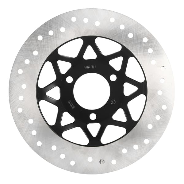 [RM]260mm Motorcycle Brake Rotor 3 Hole Mount Sensitive Brake Disc