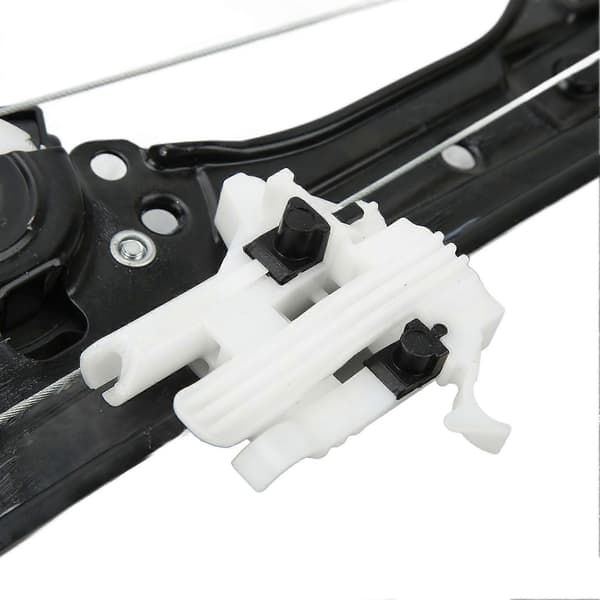 [RM]Window Regulator Front Right Passenger Side 68070266AD Replacement for Fiat 500
