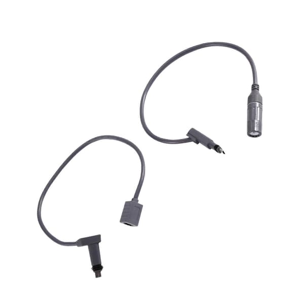 1 par kabeladapter til Starlink GEN2 SPX til RJ45-stik til Starlink Gen 2 Dishy og router Starlink-tilbehør