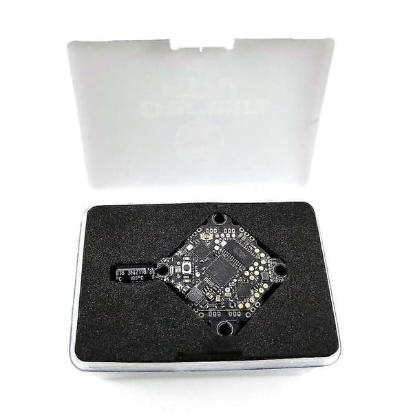 25,5*25,5 mm DarwinFPV ELRS AIO 1-3S flyvecontroller til TinyAPE/ TinyAPE Plus Betaflight OSD 15A ESC