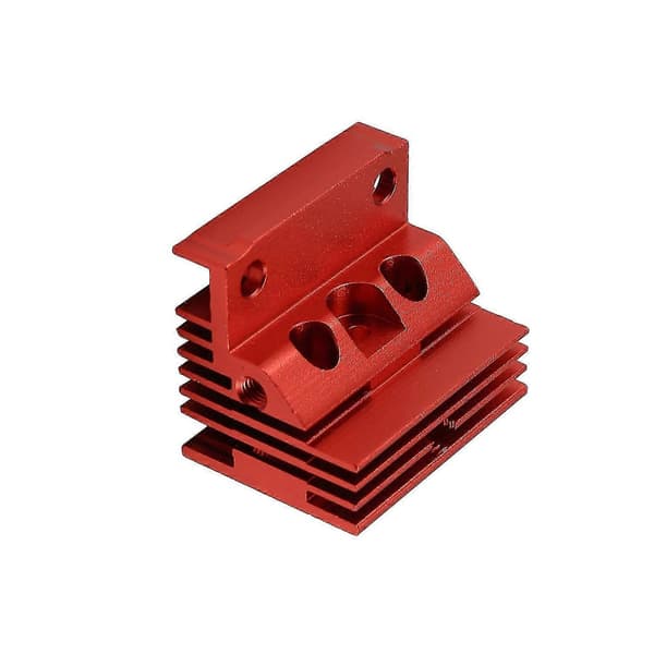 Køleplade til K1/K1Max Radiator 3D-printertilbehør