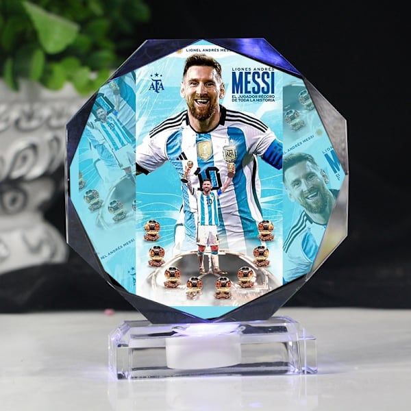 Cristiano Ronaldo fotboll memorabilia fans ger pojkar födelsedags- och Alla hjärtans dag-presenter style 5