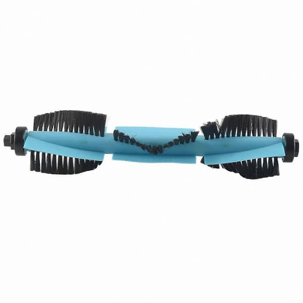 1 stk. hovedrullebørste til Conga 3090 robotstøvsuger reservedele Blue
