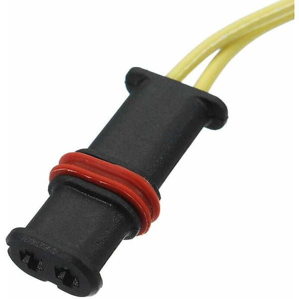Glödstift i kiselnitrid 12V 24V -
