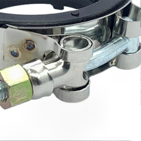 Universal karburator indsugningsmanchet klemme sæt til ATV UTV 550 700 modeller 2008-2021 reservedel 0437-069