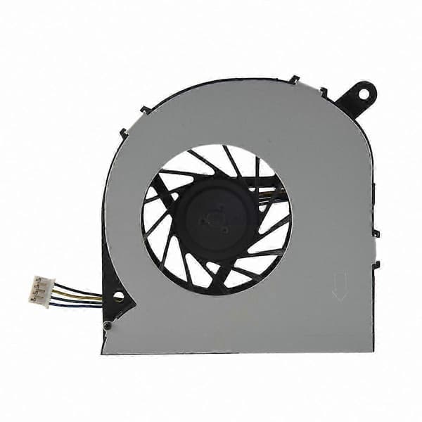 Delta693484-001 CPU-køleblæser 12V 0.45A KDB0712HB D117