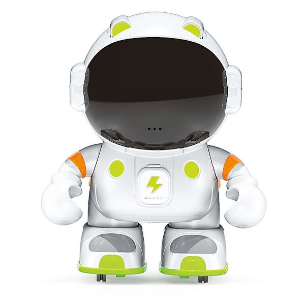 [RM]Smart Robot Tidlig Utdanning Intelligent Romrobot