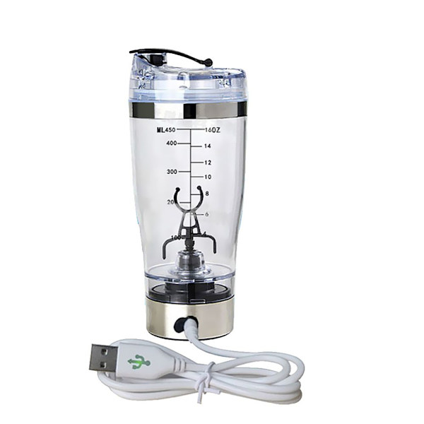 Smoothie mixer