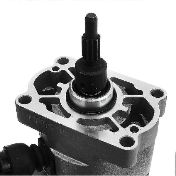 68084266AB Bageste Differentialespærre Akselmotor til Jeep WK2 Grand Cherokee 2011-2013