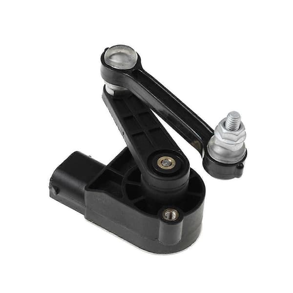 Kompatibel med 7l0616571d Højde Sensor Forlygte Niveausensor Bildeler Kompatibel med-Perfet