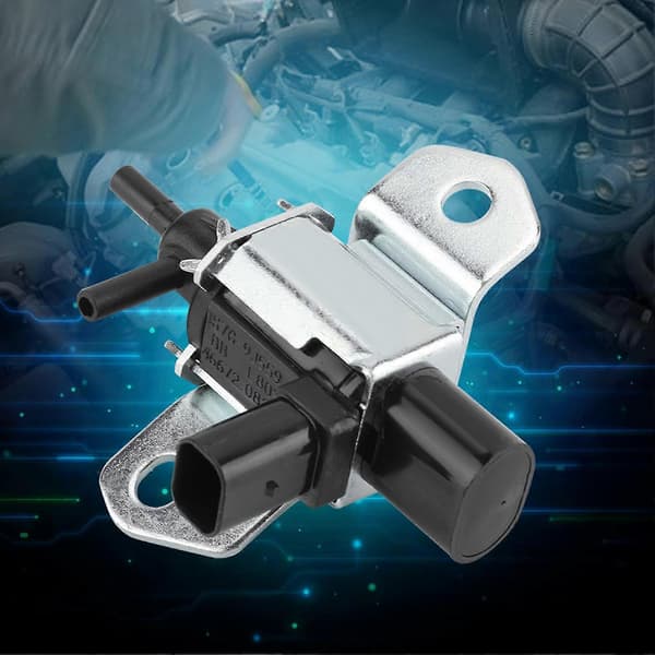 Indsugningsmanifold Runner Control Sole Valve til Ford Mazda 1S7G-9J559-BB