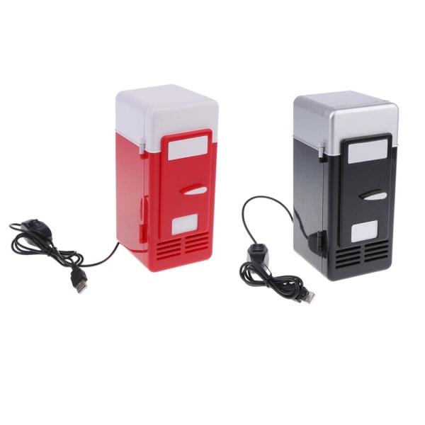 USB-kylskåp för bil