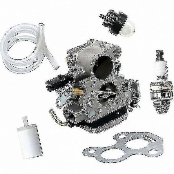 Erstatningskarburator til CS2234 CS2238 CS340 358381600 Motorsave
