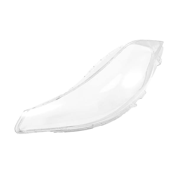 [RM] Headlight Housing Lampshade Transparent Protection for Right