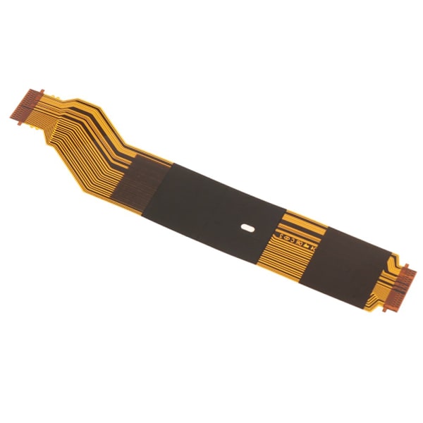 Flexkabel LCD-kabel Reparation