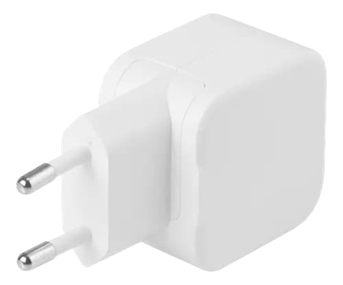 [RM]Deltaco seinälaturi USB-C PD, GaN, 30W - Vit