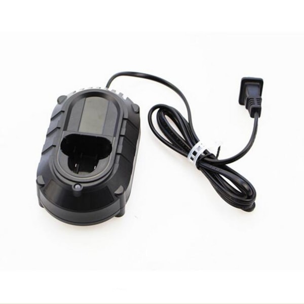 Li-jon Batteriladdare