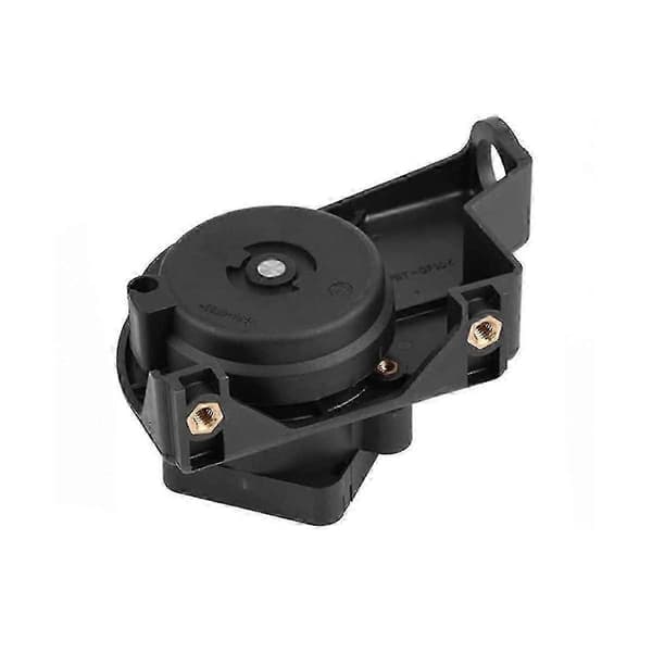 2.0 Gaspedalsensor til C5 C8 Xsara Berlingo 1607272480 9643365680 Black
