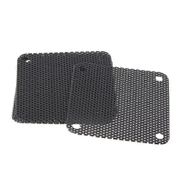 DIY-kotelon pölysuoja verkkokoteloon PC-koteloon pölysuodatin pölytiivis