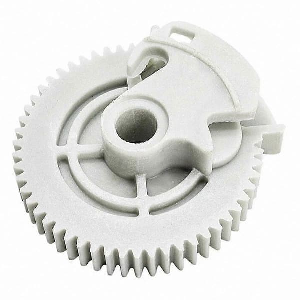 Soft Close Motor Gear Sæt til reparation af fordørslås