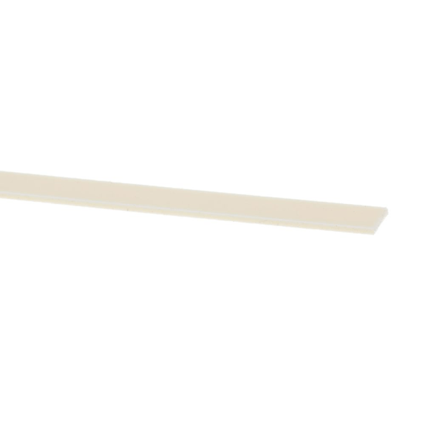 Gitarr Gripbrädesbindning, 10-delad bindning, Purfling Strips, Beige