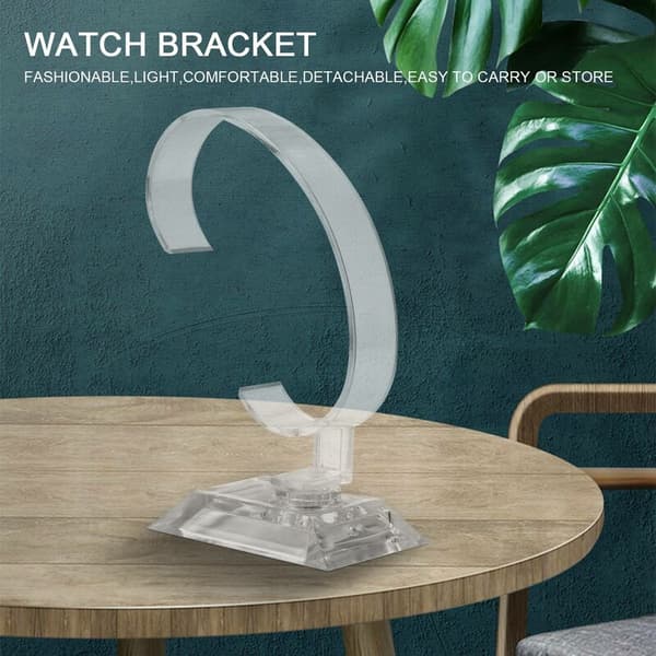 [RM]Klokkestativ Klokkeholder