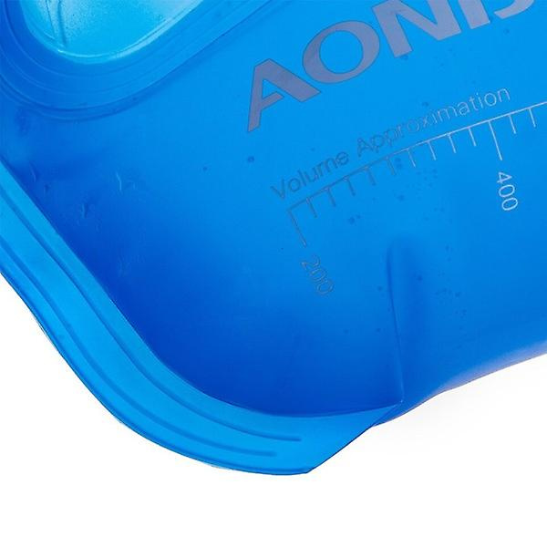 2L Mjuk Vattenbehållare Vattenblåsa Hydreringspaket Vattenförvaringspåse