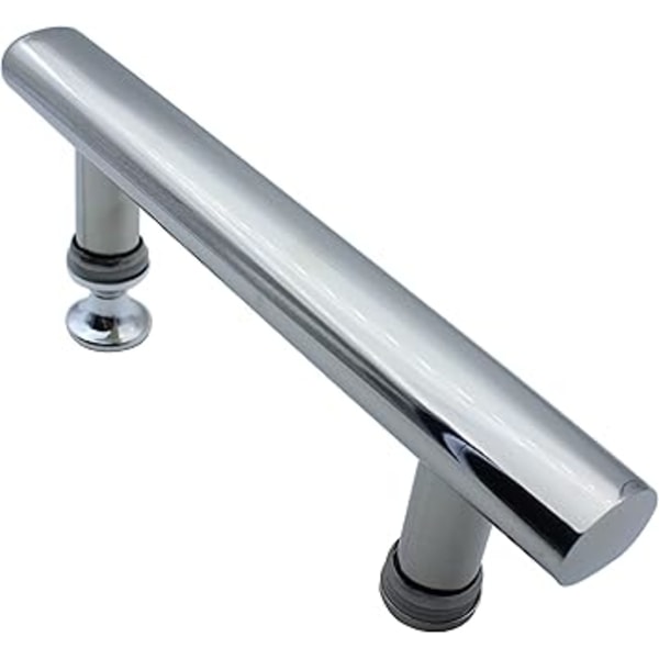 [RM]2-pack Replacement Handles for Shower Doors, Square