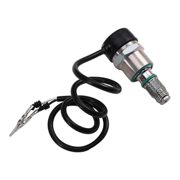 12V Solenoidventil til dieselsystemer 9108-147C Erstatning