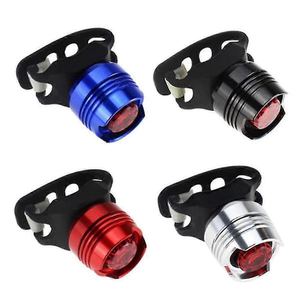 Vattentät cykel LED-lampa