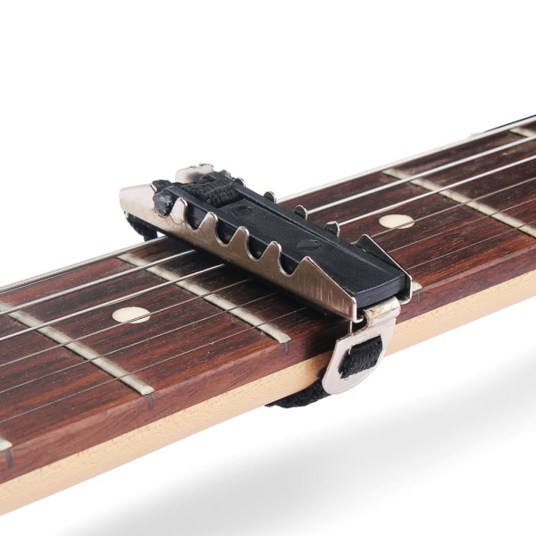 Gitarr Capo, Capo, Gitarr Capo