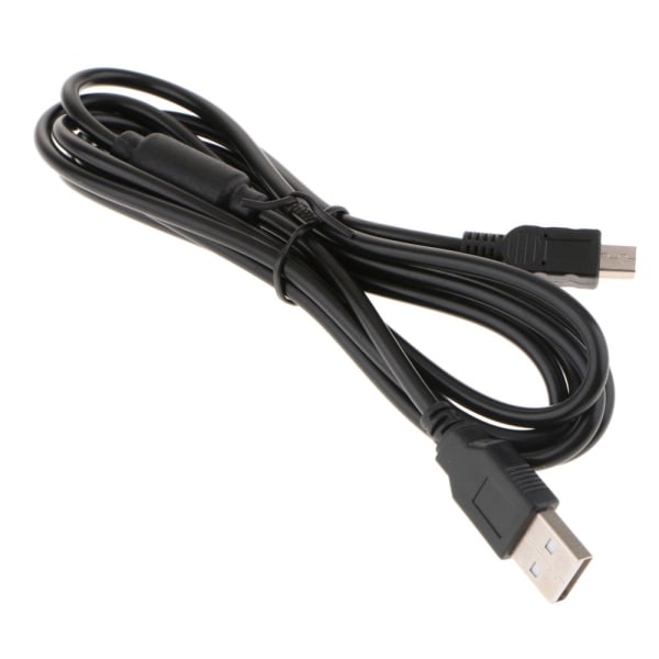 PS3 USB-laddningskabel