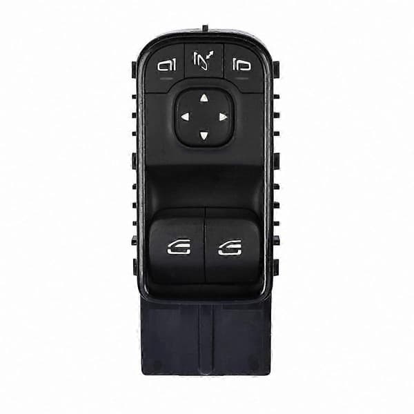 Sprinter Bilrude Spejl Master Switch 9079059002