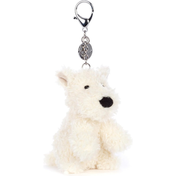 Jellycat Nyckelring V?skberlocker